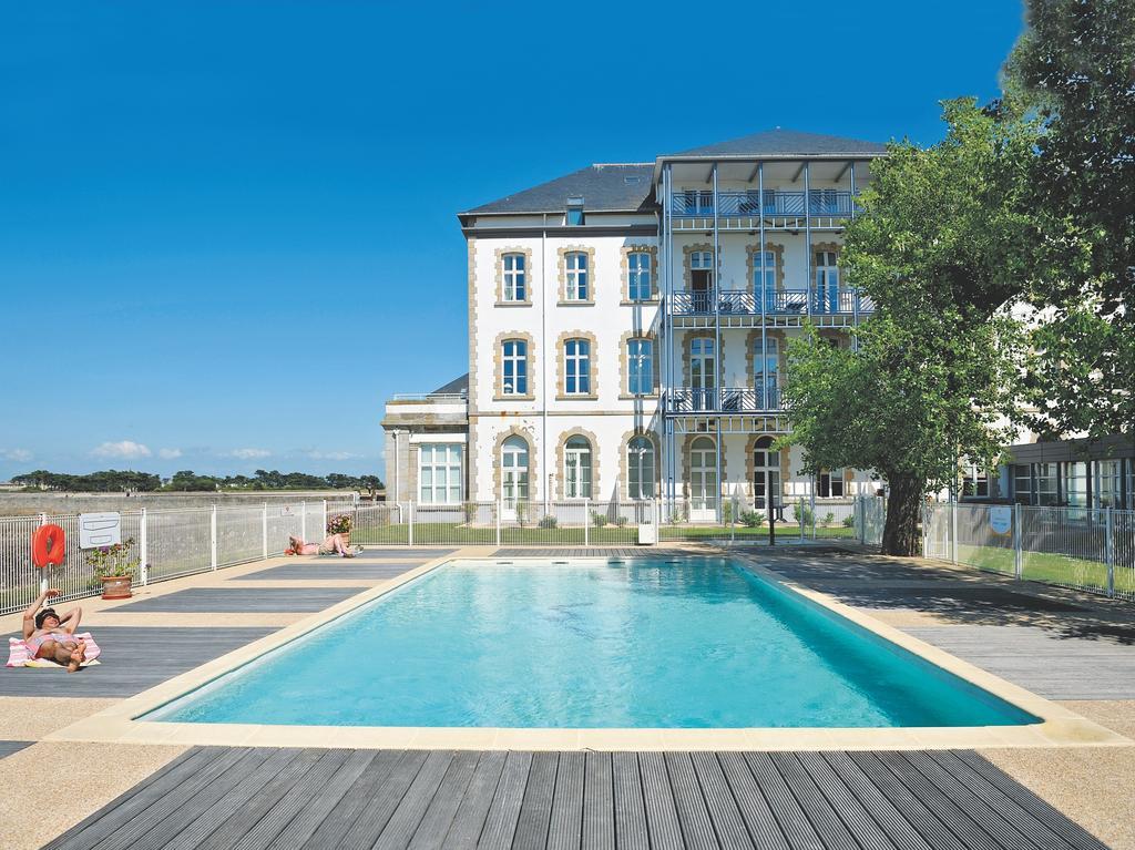 Saint Goustan - Maeva Aparthotel